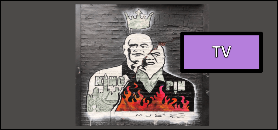 Daredevil Born Again Muse Mural 01