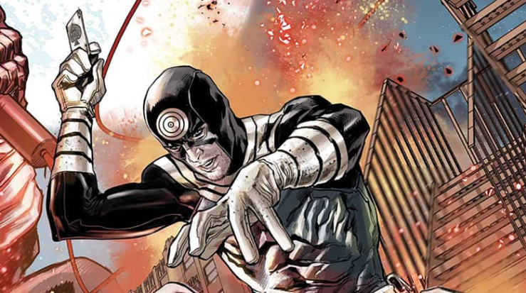 Top 5 Daredevil Villains Bullseye