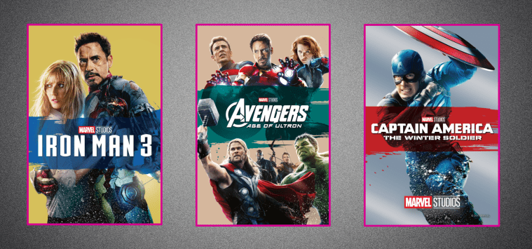 MCU Phase Two Timeline 02