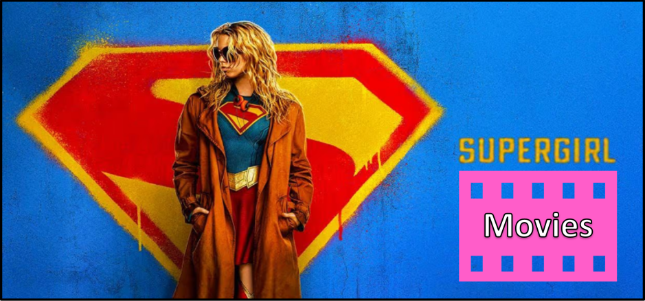 Supergirl Movie Review