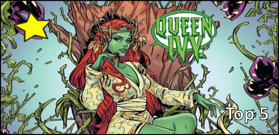 5 Comic Book Villains Who Could Be The Main Character