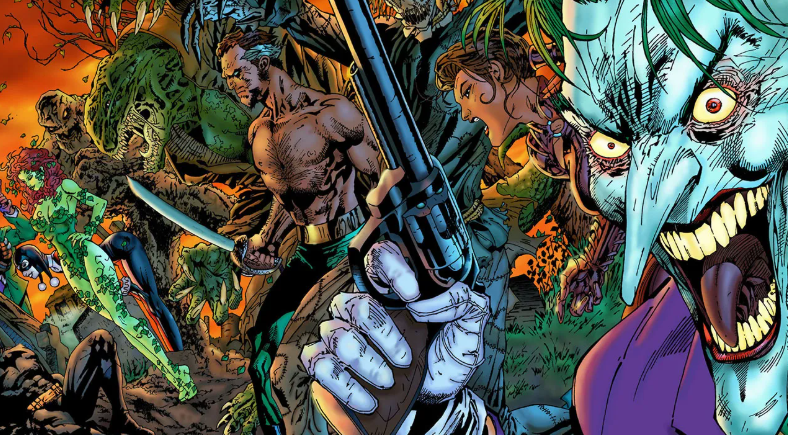 Batman's Rogues
